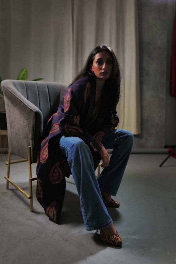 Khushrang